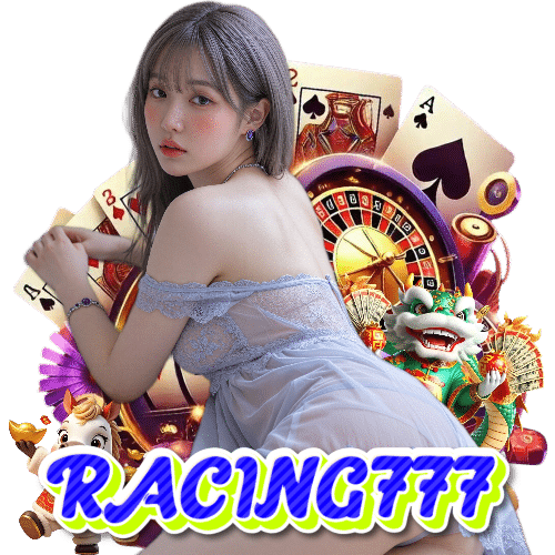 racing777 ฝากถอนออโต้